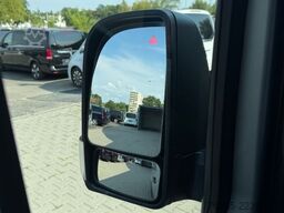 MERCEDES-BENZ Sprinter 314 AUTOMATIK NAVI DISTRONIC KAMERA LED
