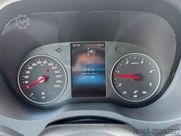 MERCEDES-BENZ Sprinter 314 AUTOMATIK NAVI DISTRONIC KAMERA LED