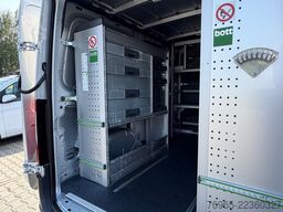 MERCEDES-BENZ Sprinter 314 AUTOMATIK NAVI DISTRONIC KAMERA LED