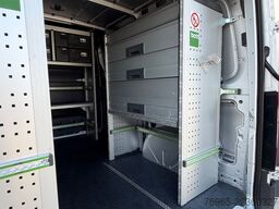 MERCEDES-BENZ Sprinter 314 AUTOMATIK NAVI DISTRONIC KAMERA LED