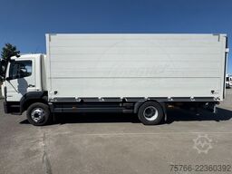 MERCEDES-BENZ ATEGO 1627 L / LBW / AHK