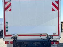 MERCEDES-BENZ ATEGO 1627 L / LBW / AHK