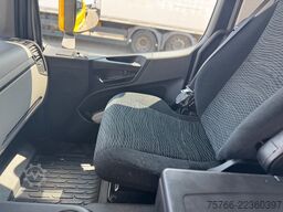 MERCEDES-BENZ ACTROS 1846 L / RETARDER / LBW / KAMERA