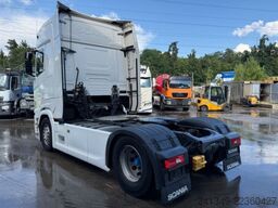 SCANIA S450 4x2