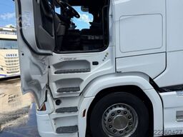 SCANIA S450 4x2