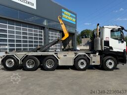 RENAULT C520 10x4 Moser