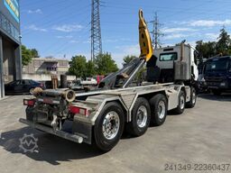 RENAULT C520 10x4 Moser