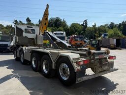 RENAULT C520 10x4 Moser