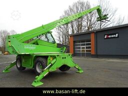 Merlo RT 38,Roto 40.18 S