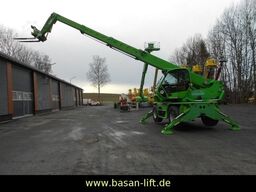 Merlo RT 38,Roto 40.18 S