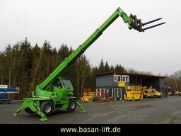 Merlo RT 38,Roto 40.18 S