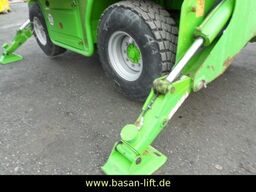 Merlo RT 38,Roto 40.18 S