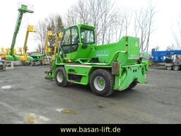 Merlo RT 38,Roto 40.18 S