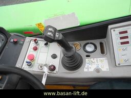 Merlo RT 38,Roto 40.18 S