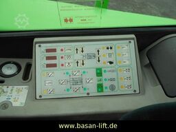 Merlo RT 38,Roto 40.18 S