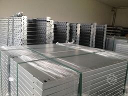 20 lfm Fachbodenregal Schäfer neuwertig Typ R 3000