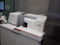 SIEMENS Dimension EXL 200