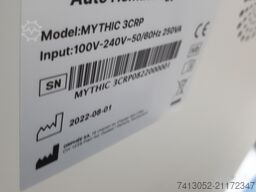 SIEMENS Dimension EXL 200