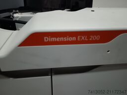 SIEMENS Dimension EXL 200