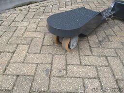 Crown WS2300-1.8TT-4W-4415