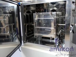 Weiss Technik EmissionEvent VOC/240