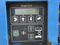 GENIE GS1532 schaarhoogwerker SCISSOR  6.60M Werkhoogte