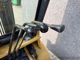 MITSUBISHI FD30 Triplo 460 Freelift / Sideshift /  Diesel