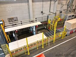 WEINIG Powermat 2400