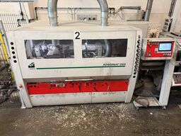 WEINIG Powermat 2400