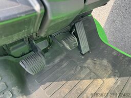 CESAB M325D Triplo 470 Freelift / Sideshift / 4e functie Toyota Diesel 2015