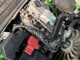 CESAB M325D Triplo 470 Freelift / Sideshift / 4e functie Toyota Diesel 2015