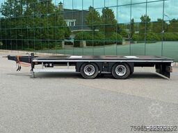  Noyens NOYENS 01L 2 ASSER TROMMELREMMEN 600x254x