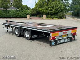  Noyens NOYENS 01L 2 ASSER TROMMELREMMEN 600x254x