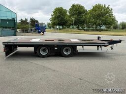  Noyens NOYENS 01L 2 ASSER TROMMELREMMEN 600x254x