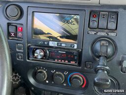 GINAF X 4241 S 8X4 EURO 5 MANUAL GEARBOX 460 HP ONLY 1