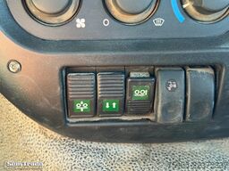 GINAF X 4241 S 8X4 EURO 5 MANUAL GEARBOX 460 HP ONLY 1