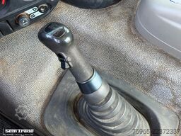 GINAF X 4241 S 8X4 EURO 5 MANUAL GEARBOX 460 HP ONLY 1