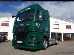MAN TGX (TG3) 18.480 4x2 LL SA Motor D30, Ultra