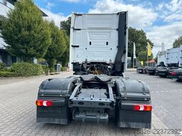 MERCEDES-BENZ 1848 LS 4x2 Gigaspace, Retarder