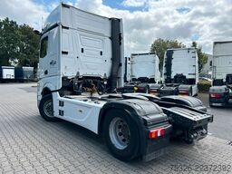 MERCEDES-BENZ 1848 LS 4x2 Gigaspace, Retarder