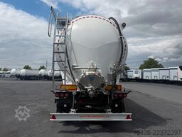FELDBINDER KIP  45.3 Tipping 2x Lift, Zucker