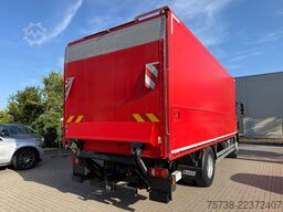 MAN TGM 18.340 Getränkewagen Ewers Schwenkwandaufbau