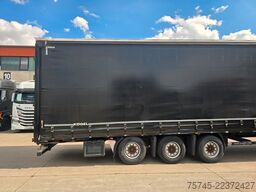 KÖGEL S 24 * 1. HAND * HUBDACH * OHNE BESCHRIFTUNG *