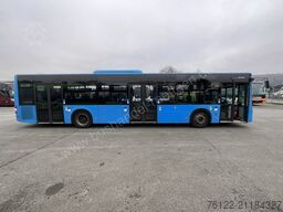 MAN A 21 Lion?s City/3-türig/O530Citaro/50x vor.