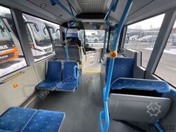 MERCEDES-BENZ O 530 Citaro/Klima/ Euro 6/A 20/A 21 Lion?s City