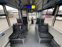 MAN A 21 Lion?s City/3-türig/O530Citaro/50x vor.