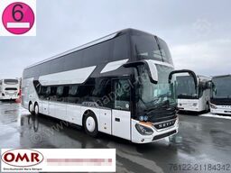 SETRA S 531 DT/ S 431 DT/ Astromega/ Skyliner
