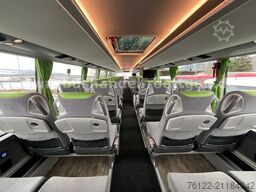 SETRA S 531 DT/ S 431 DT/ Astromega/ Skyliner