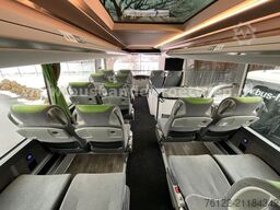 SETRA S 531 DT/ S 431 DT/ Astromega/ Skyliner