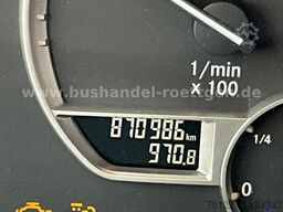 SETRA S 531 DT/ S 431 DT/ Astromega/ Skyliner